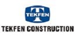Tekfen Construction Logo